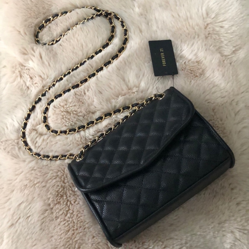 Crossbody Bag